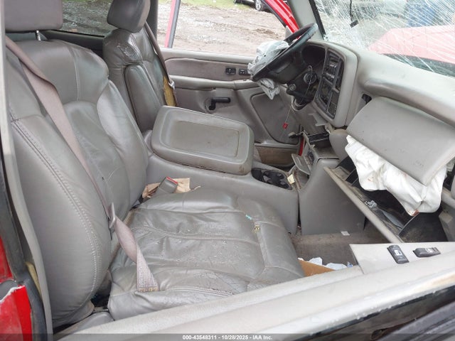Aukcja sprzedaży 2000 Gmc Sierra 1500 Sle, vin: 2GTEK19T9Y1378305, numer aukcji: 43548311