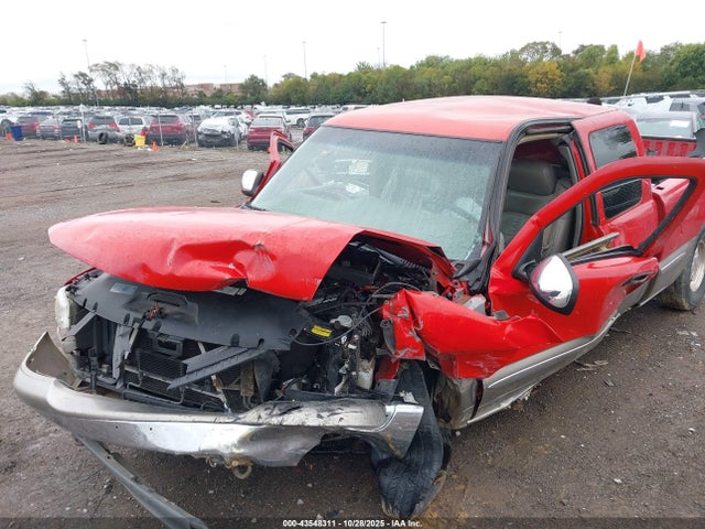 Aukcja sprzedaży 2000 Gmc Sierra 1500 Sle, vin: 2GTEK19T9Y1378305, numer aukcji: 43548311