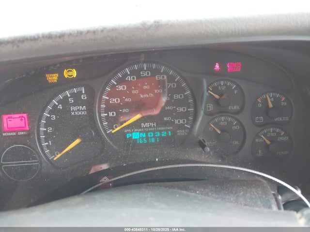 Aukcja sprzedaży 2000 Gmc Sierra 1500 Sle, vin: 2GTEK19T9Y1378305, numer aukcji: 43548311