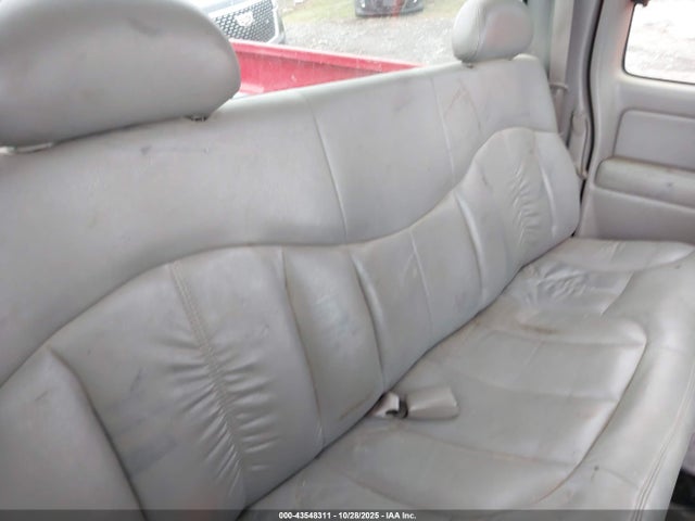Aukcja sprzedaży 2000 Gmc Sierra 1500 Sle, vin: 2GTEK19T9Y1378305, numer aukcji: 43548311