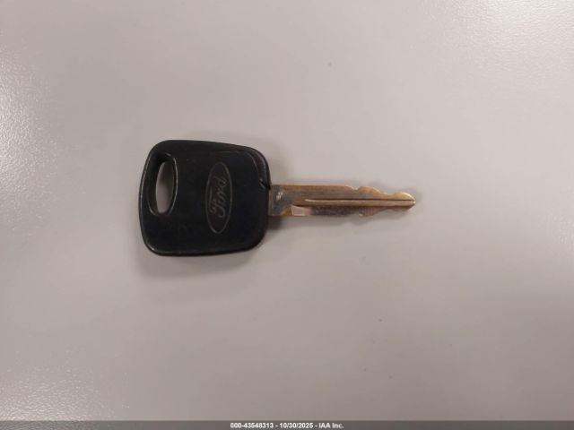 1999 FORD CROWN VICTORIA 2FAFP74WXXX118555 Photo 10