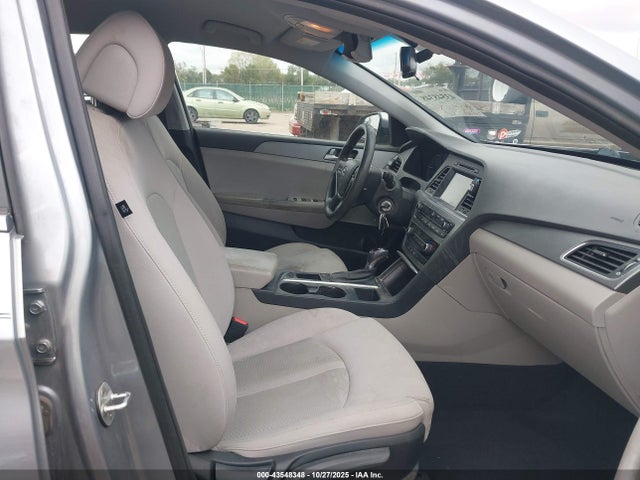 5NPE24AF8HH482757 Hyundai SONATA SE