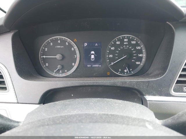 5NPE24AF8HH482757 Hyundai SONATA SE