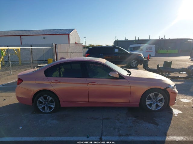 BMW 328I 2015 WBA3A5G53FNS84208 Image 13