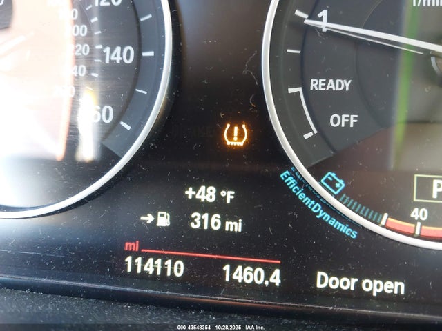 BMW 328I 2015 WBA3A5G53FNS84208 Image 15