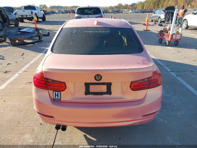 BMW 328I 2015 WBA3A5G53FNS84208 Image 16
