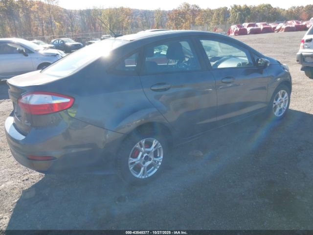 2016 FORD FIESTA 3FADP4BJ3GM141815 Photo 3