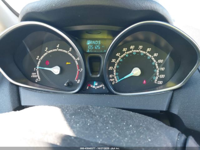 2016 FORD FIESTA 3FADP4BJ3GM141815 Photo 6