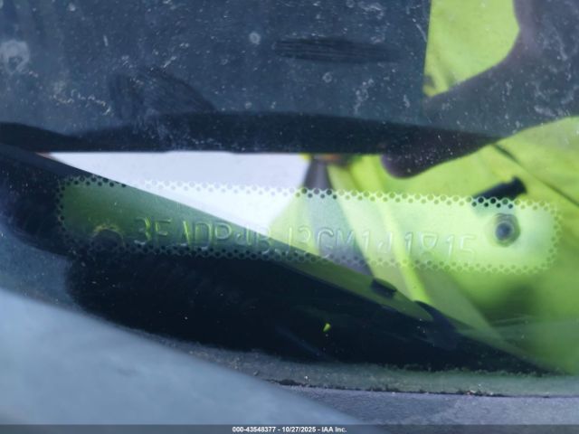 2016 FORD FIESTA 3FADP4BJ3GM141815 Photo 8