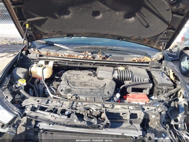 2022 CHRYSLER PACIFICA 2C4RC1BG8NR128241 Photo 9