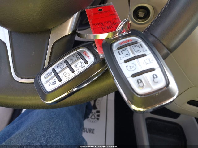 2022 CHRYSLER PACIFICA 2C4RC1BG8NR128241 Photo 10