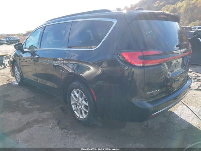 2022 CHRYSLER PACIFICA 2C4RC1BG8NR128241 Photo 2