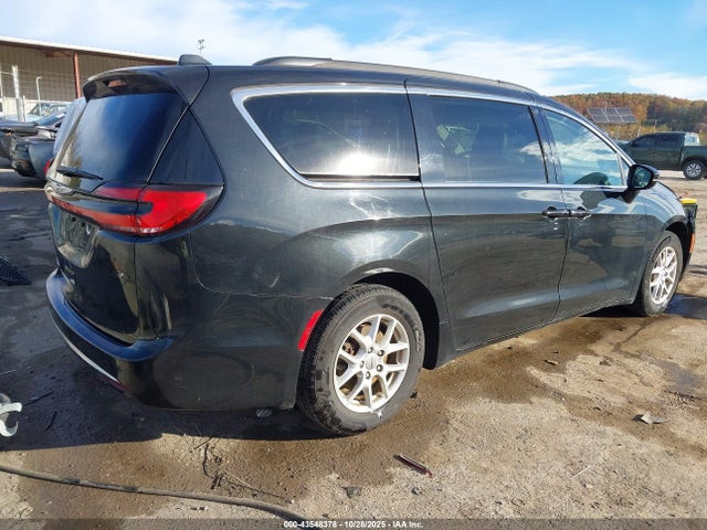 2022 CHRYSLER PACIFICA 2C4RC1BG8NR128241 Photo 3