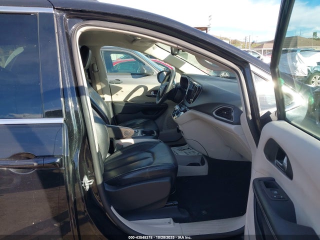 2022 CHRYSLER PACIFICA 2C4RC1BG8NR128241 Photo 4