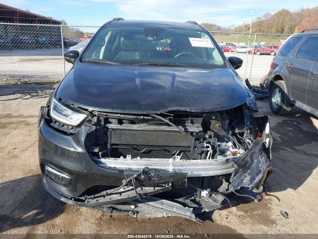 2022 CHRYSLER PACIFICA 2C4RC1BG8NR128241 Photo 5