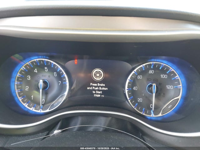 2022 CHRYSLER PACIFICA 2C4RC1BG8NR128241 Photo 6