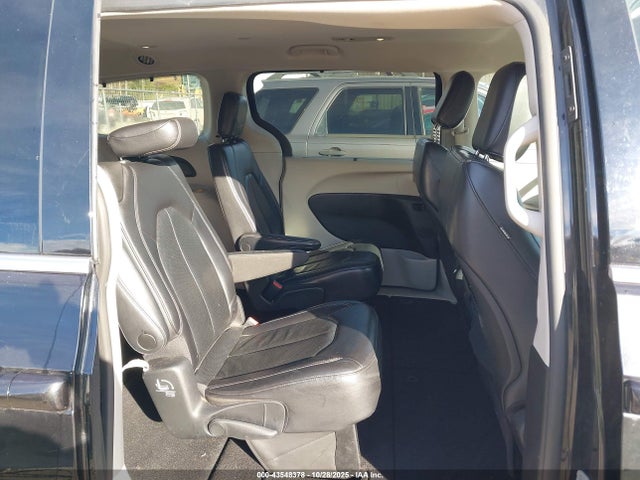 2022 CHRYSLER PACIFICA 2C4RC1BG8NR128241 Photo 7