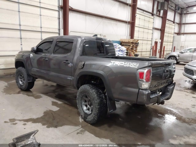 5TFCZ5AN7LX215204 Toyota Tacoma Trd Off-road