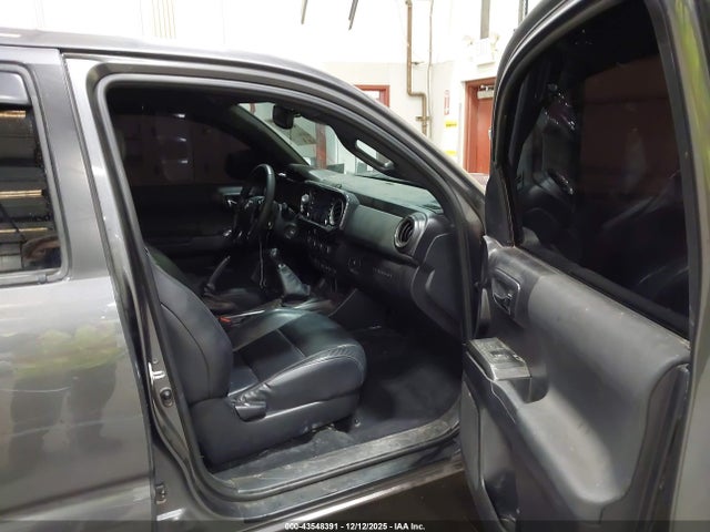 5TFCZ5AN7LX215204 Toyota Tacoma Trd Off-road