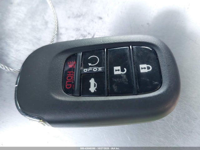 Honda Civic 2025 2HGFE2F50SH513887 Image 24