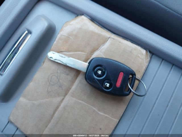 2013 HONDA CR-V 2HKRM3H53DH500949 Photo 10