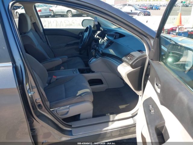 2013 HONDA CR-V 2HKRM3H53DH500949 Photo 4