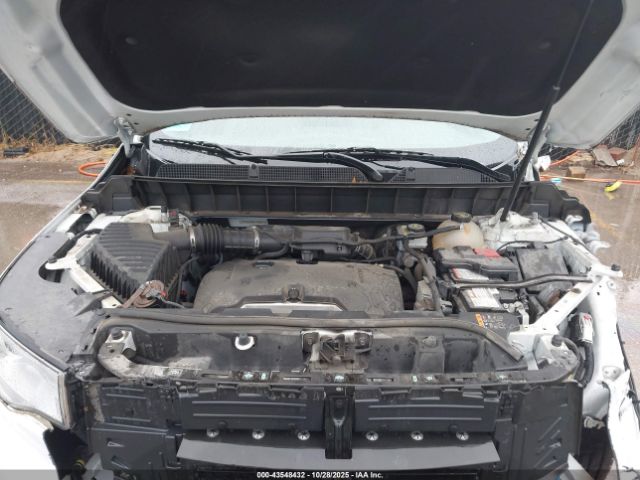 2019 GMC ACADIA 1GKKNKLA9KZ255937 Photo 9