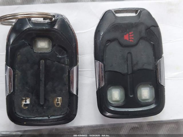 2019 GMC ACADIA 1GKKNKLA9KZ255937 Photo 10