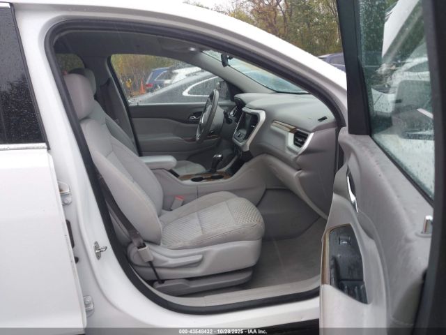 2019 GMC ACADIA 1GKKNKLA9KZ255937 Photo 4