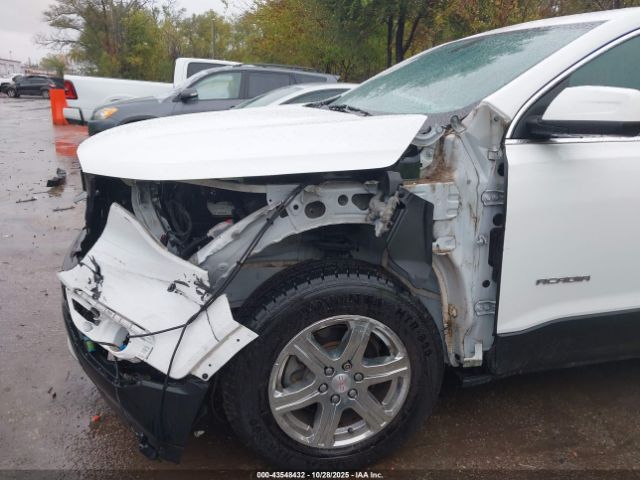 2019 GMC ACADIA 1GKKNKLA9KZ255937 Photo 5