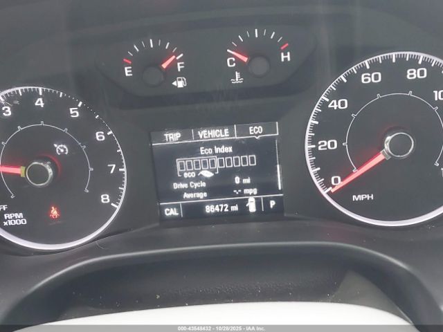 2019 GMC ACADIA 1GKKNKLA9KZ255937 Photo 6