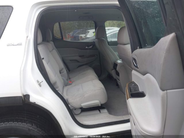 2019 GMC ACADIA 1GKKNKLA9KZ255937 Photo 7