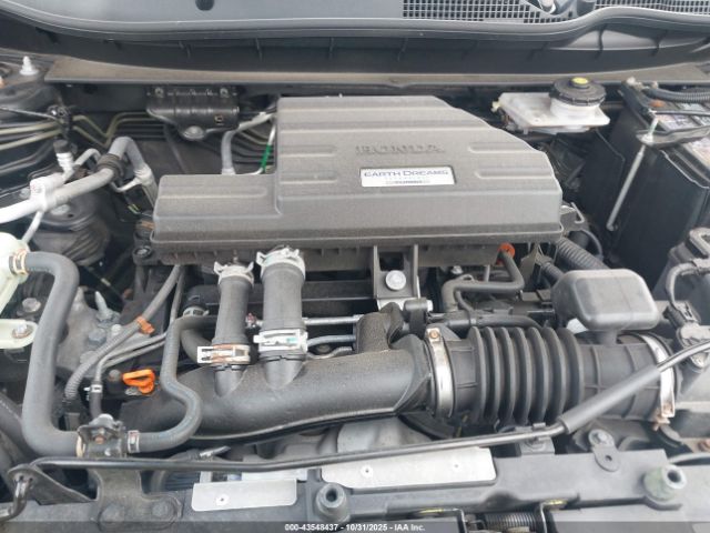 2019 HONDA CR-V 2HKRW2H86KH675093 Photo 9