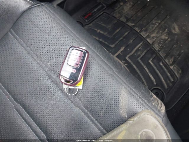 2019 HONDA CR-V 2HKRW2H86KH675093 Photo 10