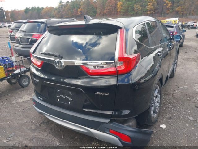 2019 HONDA CR-V 2HKRW2H86KH675093 Photo 3