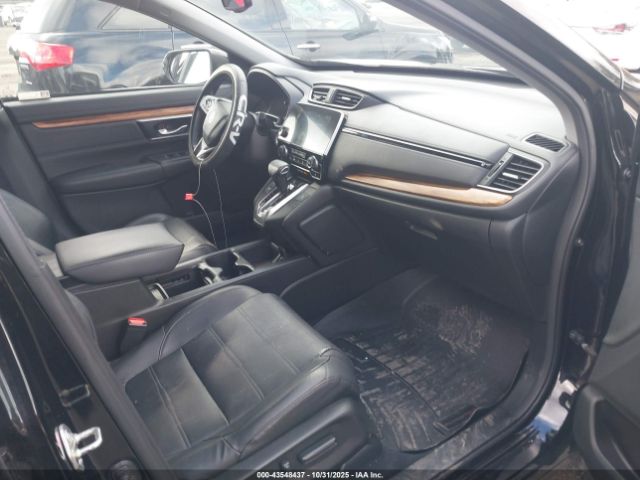 2019 HONDA CR-V 2HKRW2H86KH675093 Photo 4
