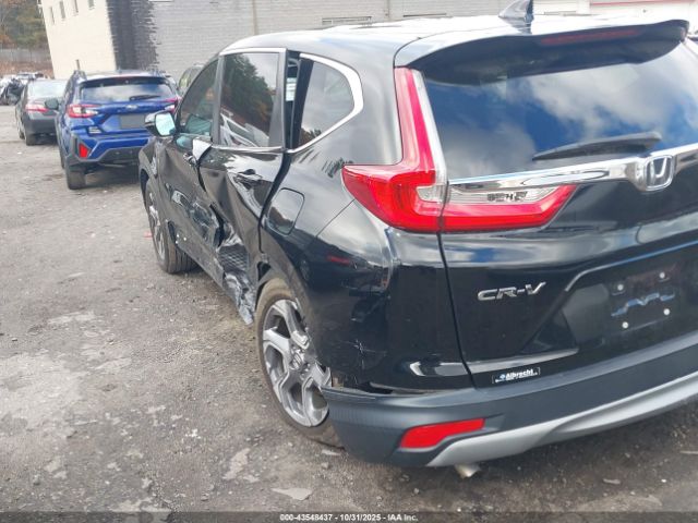 2019 HONDA CR-V 2HKRW2H86KH675093 Photo 5