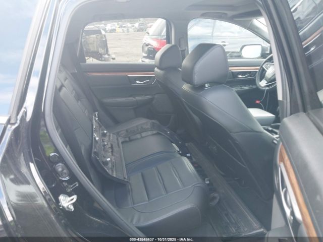 2019 HONDA CR-V 2HKRW2H86KH675093 Photo 7