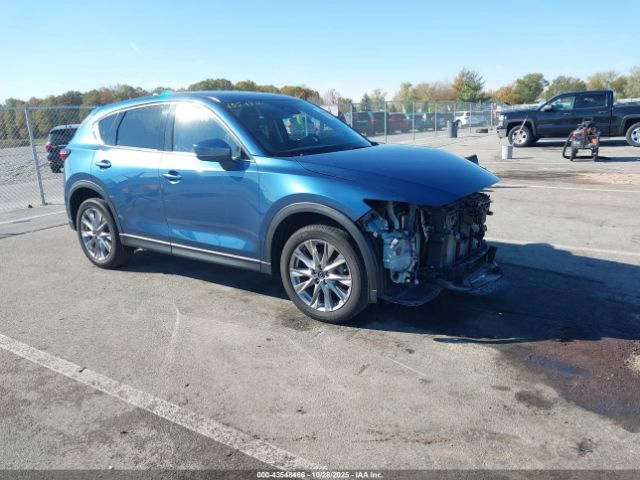 2020 MAZDA CX-5 JM3KFBDM7L0850686