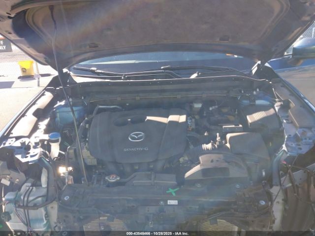 2020 MAZDA CX-5 JM3KFBDM7L0850686 Photo 9