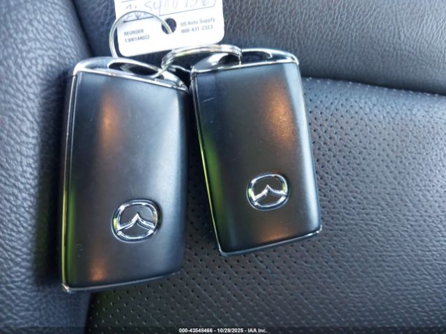 2020 MAZDA CX-5 JM3KFBDM7L0850686 Photo 10