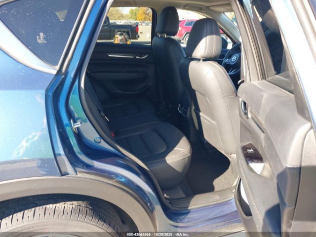 2020 MAZDA CX-5 JM3KFBDM7L0850686 Photo 7