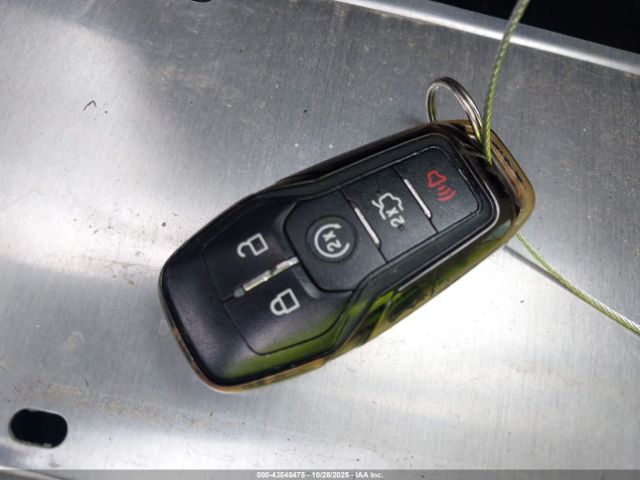 2015 FORD FUSION 3FA6P0K99FR233746 Photo 10