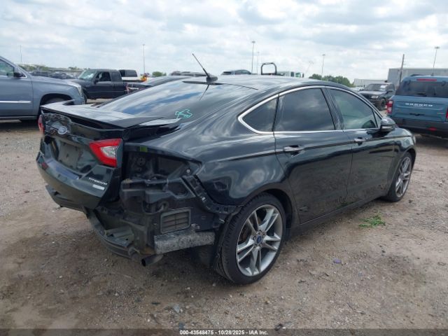 2015 FORD FUSION 3FA6P0K99FR233746 Photo 3