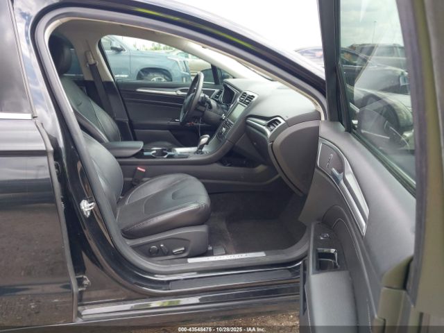 2015 FORD FUSION 3FA6P0K99FR233746 Photo 4