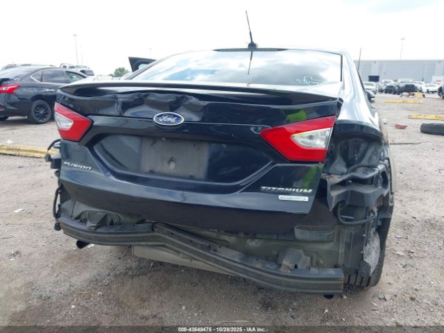 2015 FORD FUSION 3FA6P0K99FR233746 Photo 5