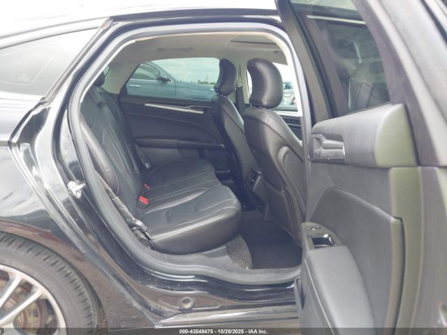 2015 FORD FUSION 3FA6P0K99FR233746 Photo 7