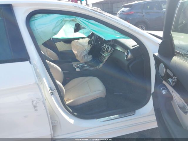 2021 MERCEDES-BENZ C 300 W1KWF8DB3MR640486 Photo 4