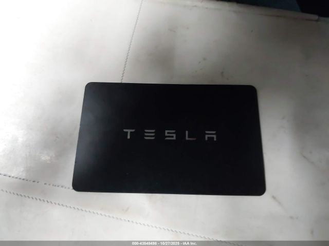 2025 TESLA MODEL 3 5YJ3E1EB3SF969391 Photo 10