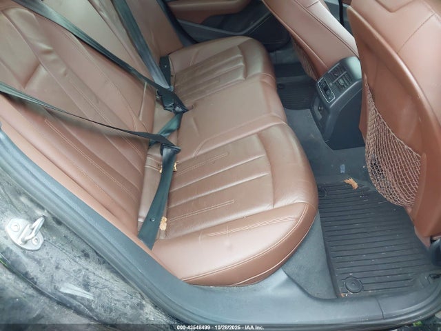 2017 AUDI A4 WAUENAF42HN028241 Photo 7